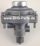 Trailer Control Valve rep. Case T101913, 3224925R91 Deutz 2382049 Fendt F385880020060, F250882020090 John Deere AL68577 Mercedes Benz 0014312605, 0004318705, 0004314905, 0014314605, 0014310705, 0014315205 Wabco 4712001100, 4712000080