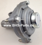 Trailer Control Valve rep. Case T101913, 3224925R91 Deutz 2382049 Fendt F385880020060, F250882020090 John Deere AL68577 Mercedes Benz 0014312605, 0004318705, 0004314905, 0014314605, 0014310705, 0014315205 Wabco 4712001100, 4712000080