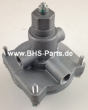 Trailer Control Valve rep. Case T101913, 3224925R91 Deutz 2382049 Fendt F385880020060, F250882020090 John Deere AL68577 Mercedes Benz 0014312605, 0004318705, 0004314905, 0014314605, 0014310705, 0014315205 Wabco 4712001100, 4712000080