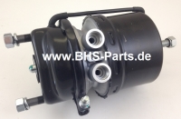 Spring Brake Typ 14/16 for MAN L2000 rep. Knorr BS9296 MAN 81504106576, 81504106578, 81504106580, 81504106641, 81504109576 Wabco 9254262010