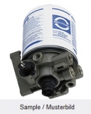 Air Dryer Reference number Wabco 4324210000