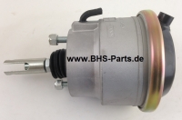 Spring brake cylinders T61 for Iveco EuroCargo rep. Knorr DPA6101 Iveco 04842679 , 504191316