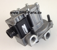 3/2 Relay Valve for Solaris Urbino rep. Solaris 1102305000 Wabco 4802051010