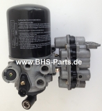 Air Processing Unit APU for Iveco EuroCargo rep. Iveco 41032992, 41211254, 41211384, 41285078 Knorr ZB4530, ZB4567, ZB4587, ZB4731