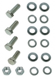 Mounting Kit for Air Spring