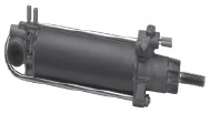 Door cylinder , Working cylinder reference number Wabco 4228024020