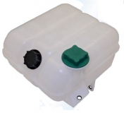 Expansion tank for Volvo B7 , B9 , B10 , B12 , FH , FH12 , FH16 rep. 1676400 , 1676576