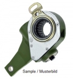 Slack adjuster automatic for Volvo F10 , F12 Reference number Haldex 72672C