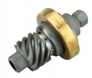 Bevel gear wheel left for Volvo B10 , B12 , F10 , F12 , F16 , FL6 , FL7 , FH , FH12 , FH16 , FM , FM9 , FM10 , FM12 , FMX , NH12