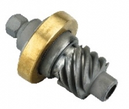 Bevel gear wheel right for Volvo B10 , B12 , F10 , F12 , F16 , FL6 , FL7 , FH , FH12 , FH16 , FM , FM9 , FM10 , FM12 , FMX , NH12