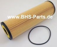 lfilter fr Scania verg. 1742037, 1742032, 2022275, 2037556