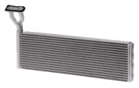 Heat exchanger for Scania