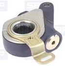 Slack adjuster automatic rear axle left for Mercedes Benz O305 Reference number Haldex 70772C