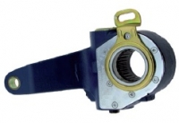 Slack adjuster automatic left for Mercedes Benz LK MK NG Unimog Reference number Haldex 80010C