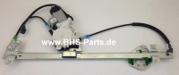 Window lifter right with motor for Mercedes Benz Atego, Axor rep. A9737200446, A9737201846, 9737200446, 9737201846