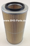 Air Filter for Mercedes Benz  NG, SK, MB-Trac, Unimog rep. A0010944204, A0010945204, A0020940004, 0010944204, 0010945204, 0020940004