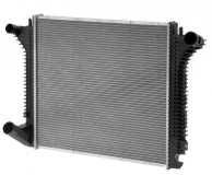 Radiator for Mercedes Benz Atego rep. 9735000803