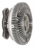 Visco fan clutch for Mercedes Benz Actros, MK, SK rep. 0002003923, 0002004622