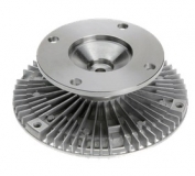 Visco fan clutch for Mercedes Benz Atego, Vario rep. 9042000322, 9042000922, 9042001122