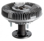 Visco fan clutch for Mercedes Benz Atego, Unimog, Cito O520 rep. 9042000822