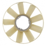 Fan Wheel for Mercedes Benz Atego, Vario rep. 9042050106