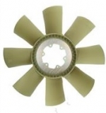 Fan Wheel for Mercedes Benz MK, SK rep. 0032050606, 0032051606