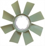 Fan Wheel for Mercedes Benz MK, SK rep. 0032050006, 5412050106