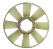 Fan Wheel for Mercedes Benz Actros, Citaro O530 rep. 0032050106