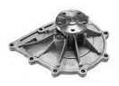 Water pump for Mercedes Benz Actros MP4, Antos, Arocs rep. 4722000001, 4722000101, 4722000401