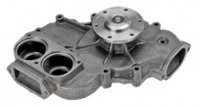 Wasserpumpe fr Mercedes Benz Axor verg. 4572000101, 4572000201, 4572000801, 4572002301, 4572002901, 4602002801