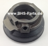 Clutch releaser for Mercedes Benz LK/LN2, NP, NG rep. 0002504215, 0002504615, 0012509115, 0012509315, 3812500415