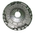 Clutch Pressure Plate for Mercedes Benz NG, LK/LN2, O301, O402 rep. A0032509904, A0032504004, 0032509904, 0032504004