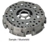 Clutch Pressure Plate for Mercedes Benz L, LP, O302 rep. A0002509304, A0012500004, A0012507404, A0032501604, 0002509304, 0012500004, 0012507404, 0032501604