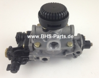 ALB Bremskraftregler fr Mercedes Benz Atego, Axor verg. Mercedes Benz A0044311112, A0044317812, 0044311112, 0044317812 Wabco 4757200050