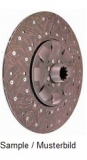 Clutch disc for Mercedes Benz Actros, Axor, Atego rep. 0152507103, 0152507203, 0152507303, 0152507503, 0152507603, 0152507703, 0182502203, 0182502303, 0182502403, 0182502503, 0182507103, 0192505403, 0192505703, 0192506003, 0202501503, 0252507703