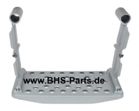 Footplate movable for Mercedes Benz Actros rep. A9436600128, 9436600128