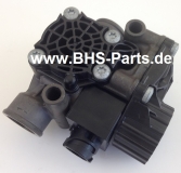 ABS Modulator Valve for DAF, MAN, Mercedes Benz rep. Knorr K038438N50