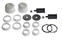 Repair kit stabilizer for Mercedes Benz LK , NG , SK rep. A6213200428