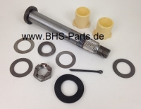 King pin set for Hanomag Mercedes 6085860133 A6085860133