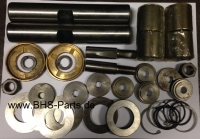 King pin kit reference numbers 11.508-0 544990900