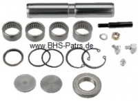 King pin kit for Mercedes Benz LK , O309, T2 , Vario rep. A3103301219 , A6683300019