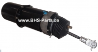 Teleskop-Bremszylinder Vergleichsnummer Wabco 1641289408