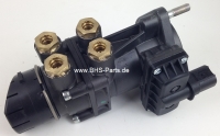 EBS Foot Brake Module for MAN TGA , TGS , TGX rep. Knorr K039569N50 MAN 81521306275, 81521306298