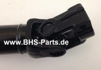 Steering Column for Mercedes Benz MK, NG, SK rep. A3604600609, A3814600609, A3814800609, A6504600209, A6504600609, 3604600609, 3814600609, 3814800609, 6504600209, 6504600609