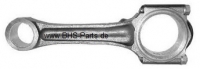 Connecting rod for Mercedes Benz L rep. 3550300720, 3550301320, 3550301720, 3550301920, 3550302120, 3550302820