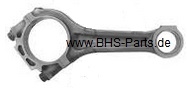 Connecting rod for Mercedes Benz MK, NG, O302, O303, O304, O330, O340, O403, O404, SK rep. 4220300220, 4420300020, 4420300220