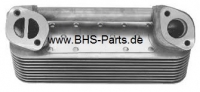 Oil cooler for Mercedes Benz NG, O303, SK rep. Evobus 8.311.999.452.0, 83119994520 Mercedes Benz 4221880001, A4221880001