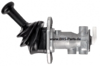 Hand Brake Valve for Mercedes Benz MB-Trac, Unimog rep. Mercedes Benz A0004311916 Wabco 9617221500