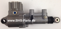 Shift Cylinder for Mercedes Benz Atego, Axor, Touro O500 rep. Kongsberg 627494AM Mercedes Benz A0012605963