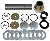 King pin kit for MAN TGL rep. 81.44205-6033, 81.44205-6049, 81.44205.6033, 81.44205.6049, 81442056033, 81442056049